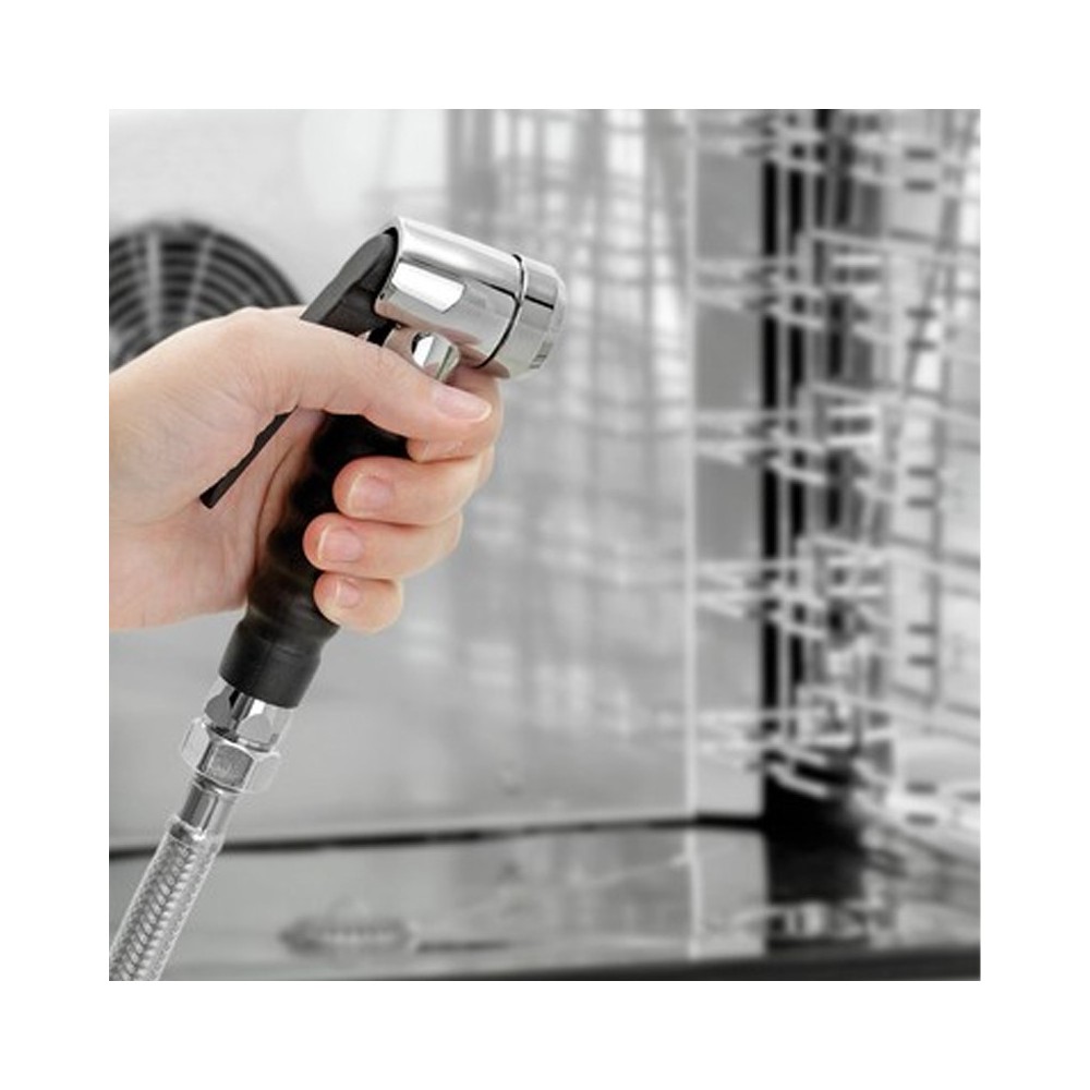 Douchette manuelle pour fours XT SIMPLY Inoxtrend Furnotel-mondialchr.com