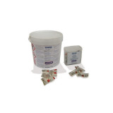 Produit de rinçage Brillinox 20 pastilles Inoxtrend Furnotel-mondialchr.com