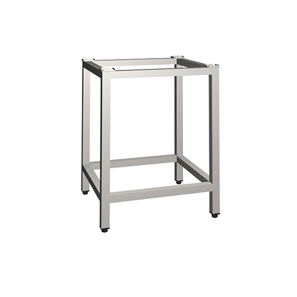 Support inox pour 4 ou 7 niveaux Inoxtrend Furnotel-mondialchr.com