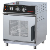 Four mixte à injection 4 GN 1/1 XT SIMPLY Furnotel-mondialchr.com