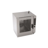 Four mixte à injection directe 8,25kW Tecnoinox Furnotel-mondialchr.com