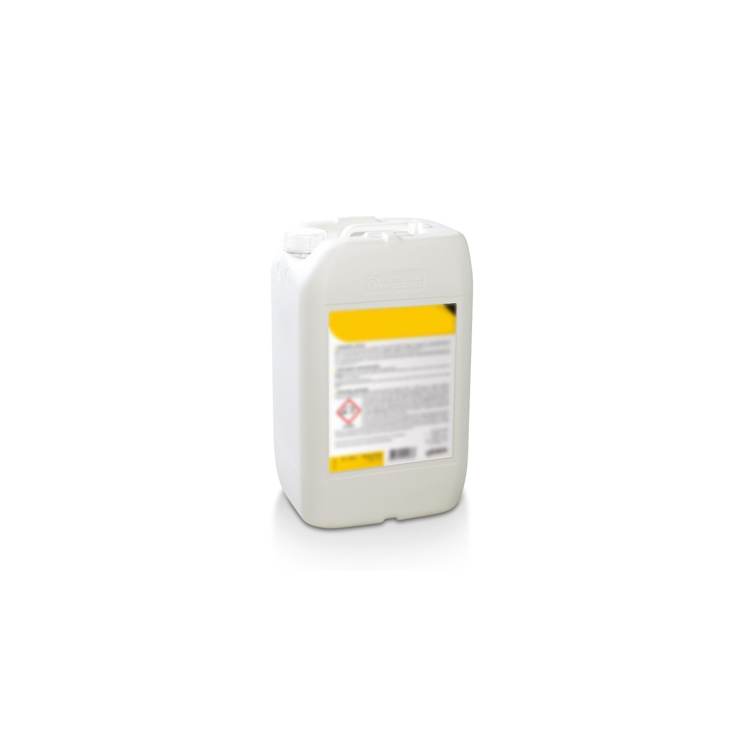 Détergent pour lavage automatique Tecnoinox Furnotel-mondialchr.com