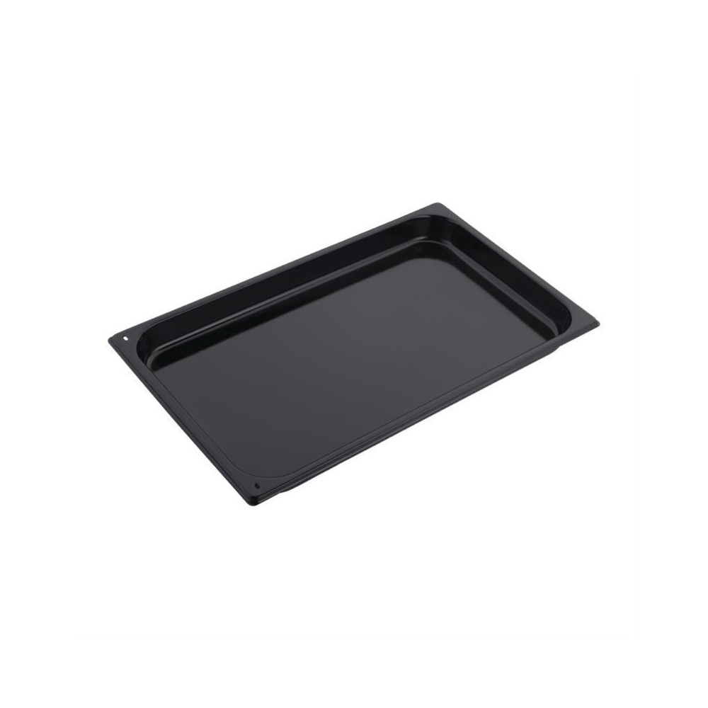 Plaque emaille GN 1/1 P 40 mm Tecnoinox Furnotel-mondialchr.com