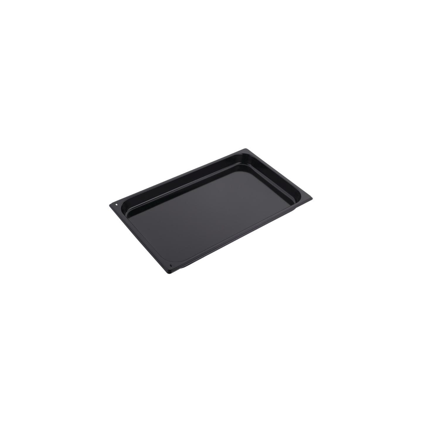 Plaque emaille GN 1/1 P 40 mm Tecnoinox Furnotel-mondialchr.com