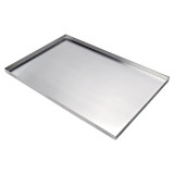 Plaque aluminium GN 1/1 P 40 mm Tecnoinox Furnotel-mondialchr.com