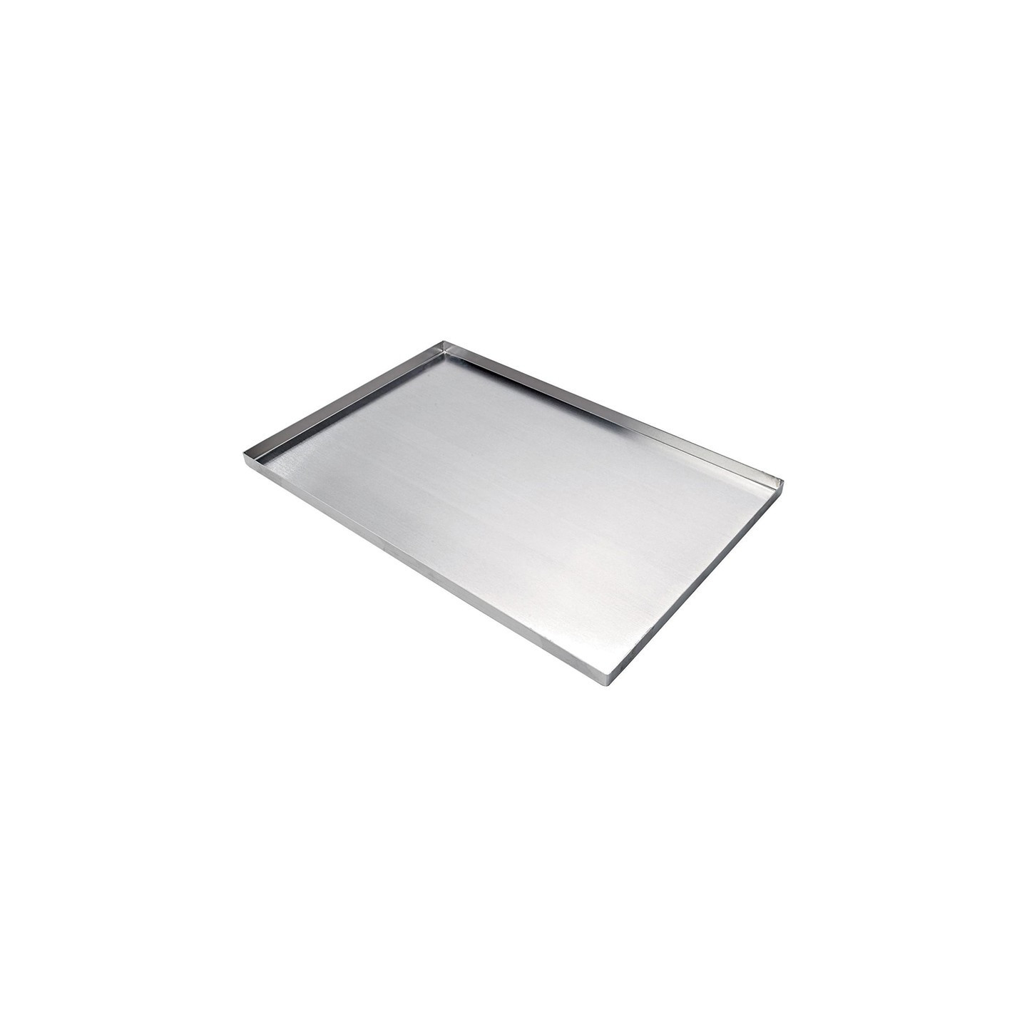 Plaque aluminium GN 1/1 P 40 mm Tecnoinox Furnotel-mondialchr.com