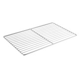 Grille inox GN 1/1 Tecnoinox Furnotel-mondialchr.com