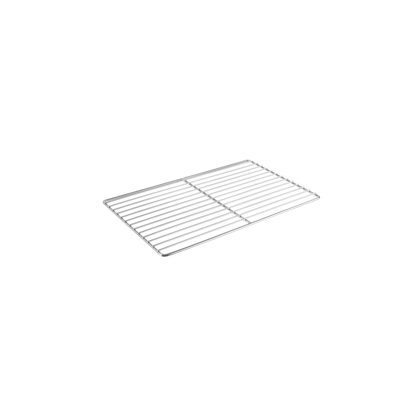 Grille inox GN 1/1 Tecnoinox Furnotel-mondialchr.com