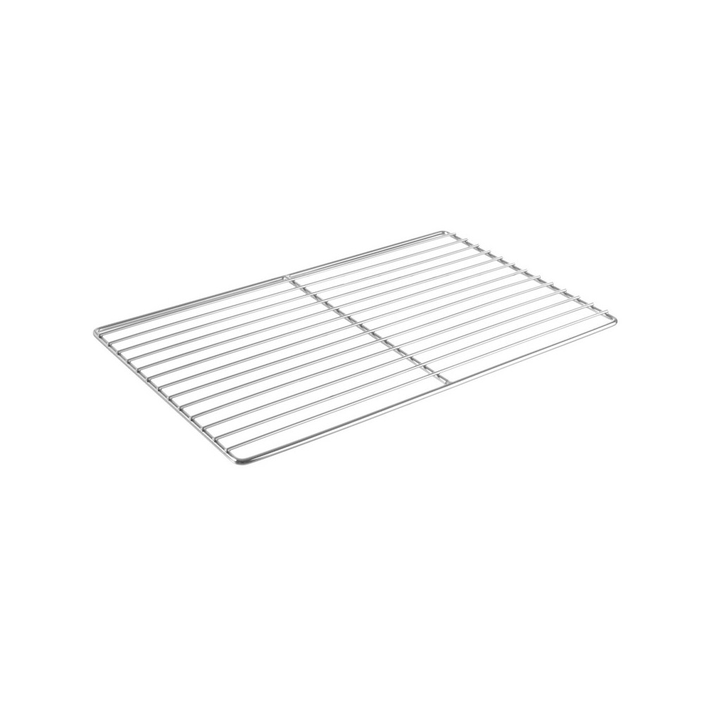 Grille aluminium GN 1/1 Tecnoinox Furnotel-mondialchr.com