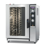Four mixte à injection directe XT SIMPLY 12kW 10xGN1/1 Furnotel-mondialchr.com