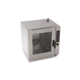 Four pâtissier électrique 16Niv 41kW Tecnoinox Furnotel-mondialchr.com