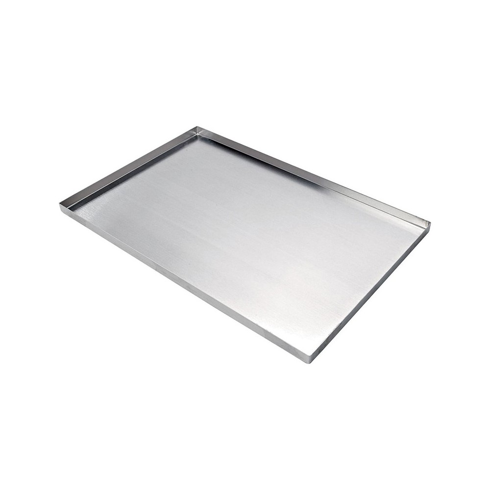 Plaque aluminium 600x400 Tecnoinox Furnotel-mondialchr.com