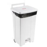 Collecteur à pédale 100L Gilac-mondialchr.com