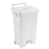 Collecteur à pédale 100L Gilac-mondialchr.com