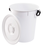 Couvercle pour conteneur rond alimentaire G030621 Gilac-mondialchr.com