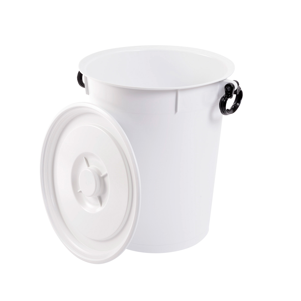 Couvercle pour conteneur rond alimentaire G030621 Gilac-mondialchr.com