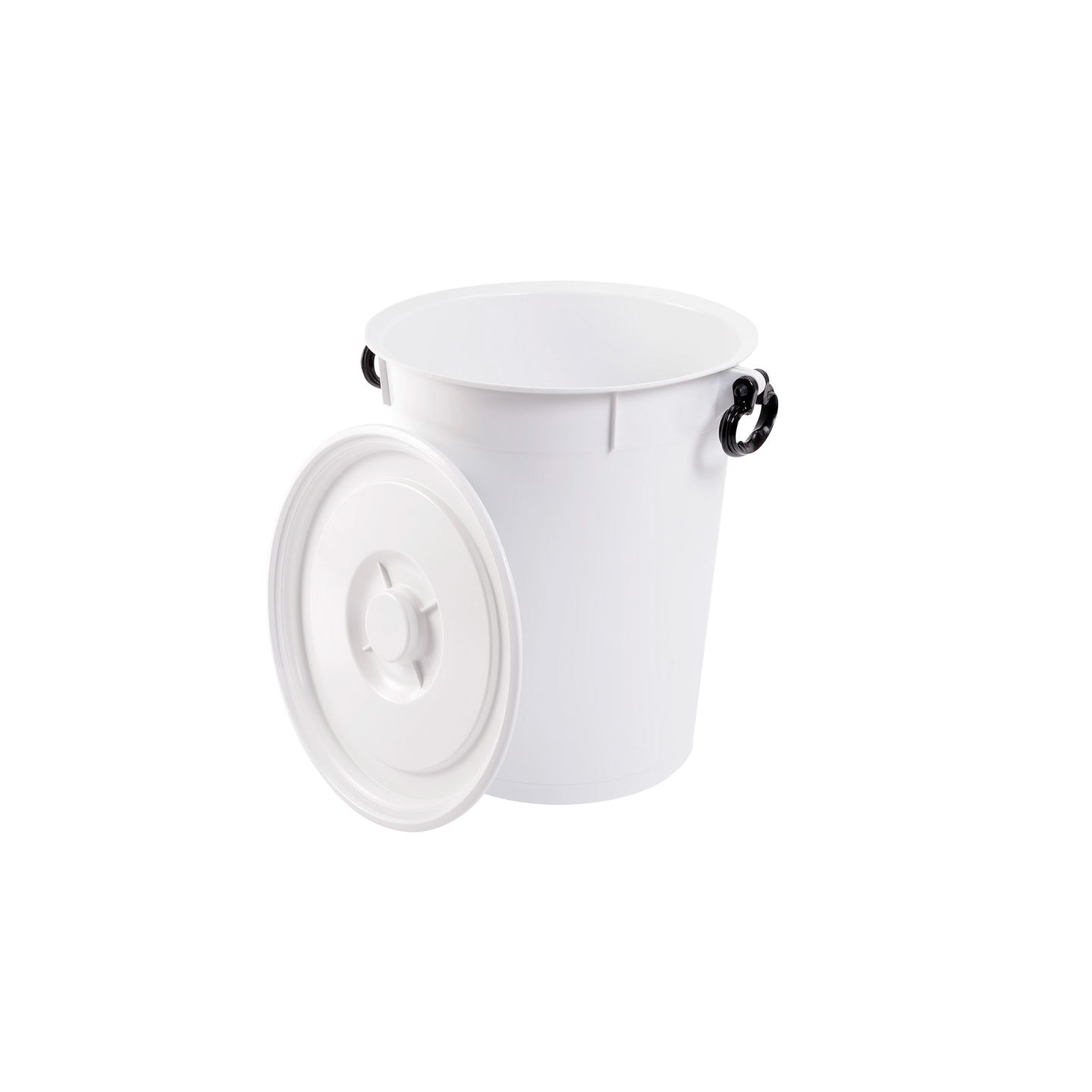 Couvercle pour conteneur rond alimentaire G030621 Gilac-mondialchr.com
