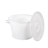 Couvercle pour conteneur rond alimentaire G030621 Gilac-mondialchr.com