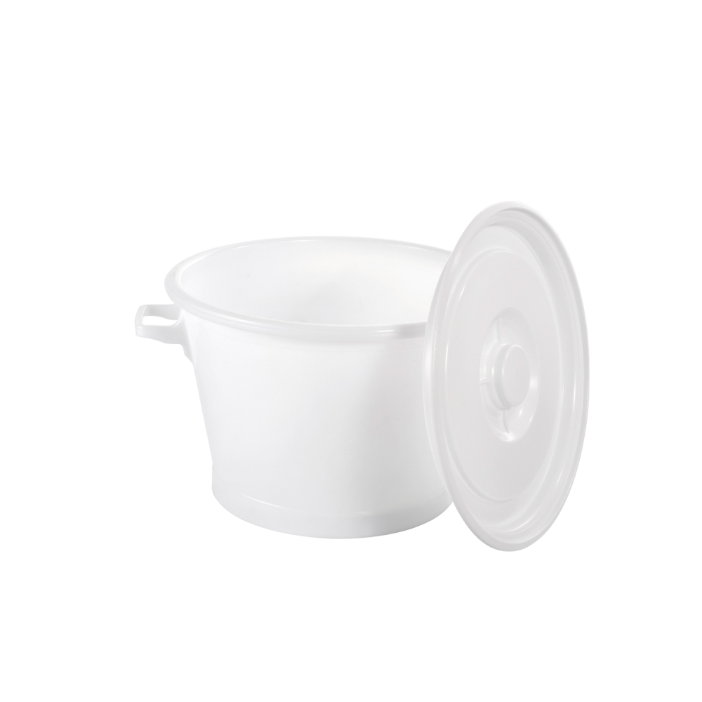 Couvercle pour conteneur rond alimentaire G030621 Gilac-mondialchr.com