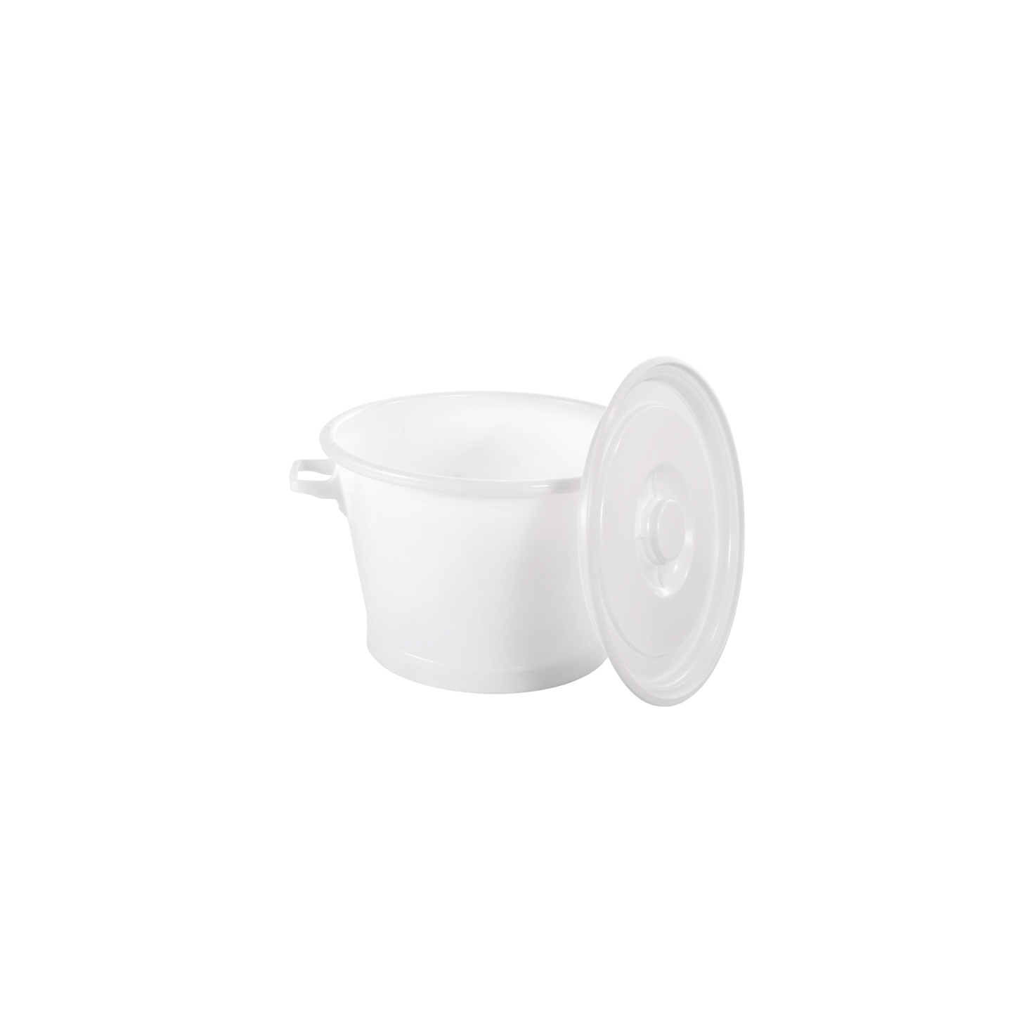 Couvercle pour conteneur rond alimentaire G030621 Gilac-mondialchr.com