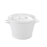 Couvercle pour conteneur rond alimentaire G030621 Gilac-mondialchr.com