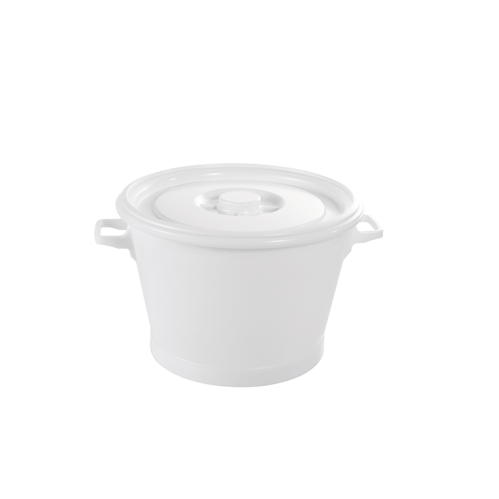 Couvercle pour conteneur rond alimentaire G030621 Gilac-mondialchr.com