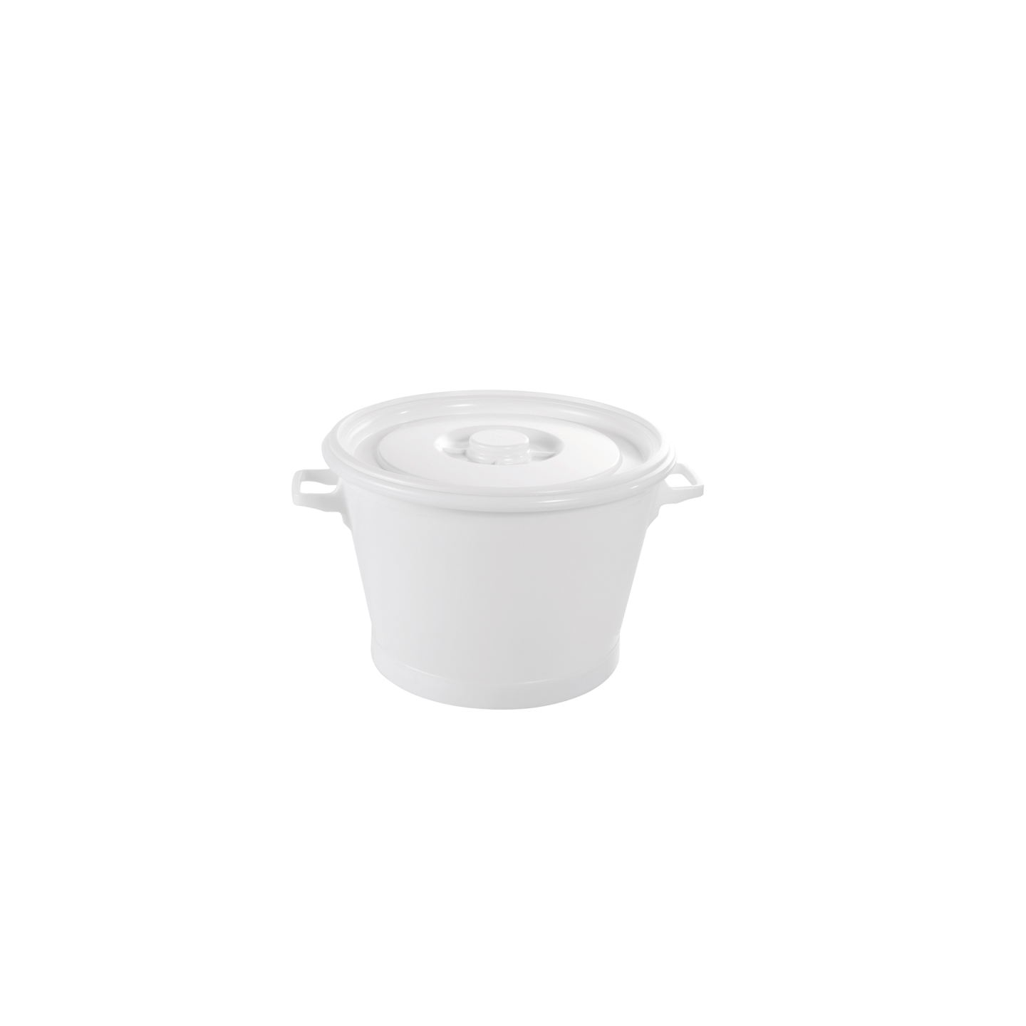 Couvercle pour conteneur rond alimentaire G030621 Gilac-mondialchr.com