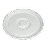 Couvercle pour conteneur rond alimentaire G030621 Gilac-mondialchr.com