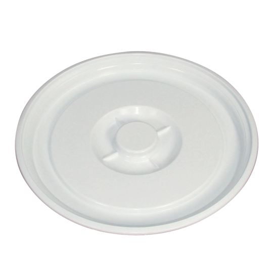 Couvercle pour conteneur rond alimentaire G030621 Gilac-mondialchr.com