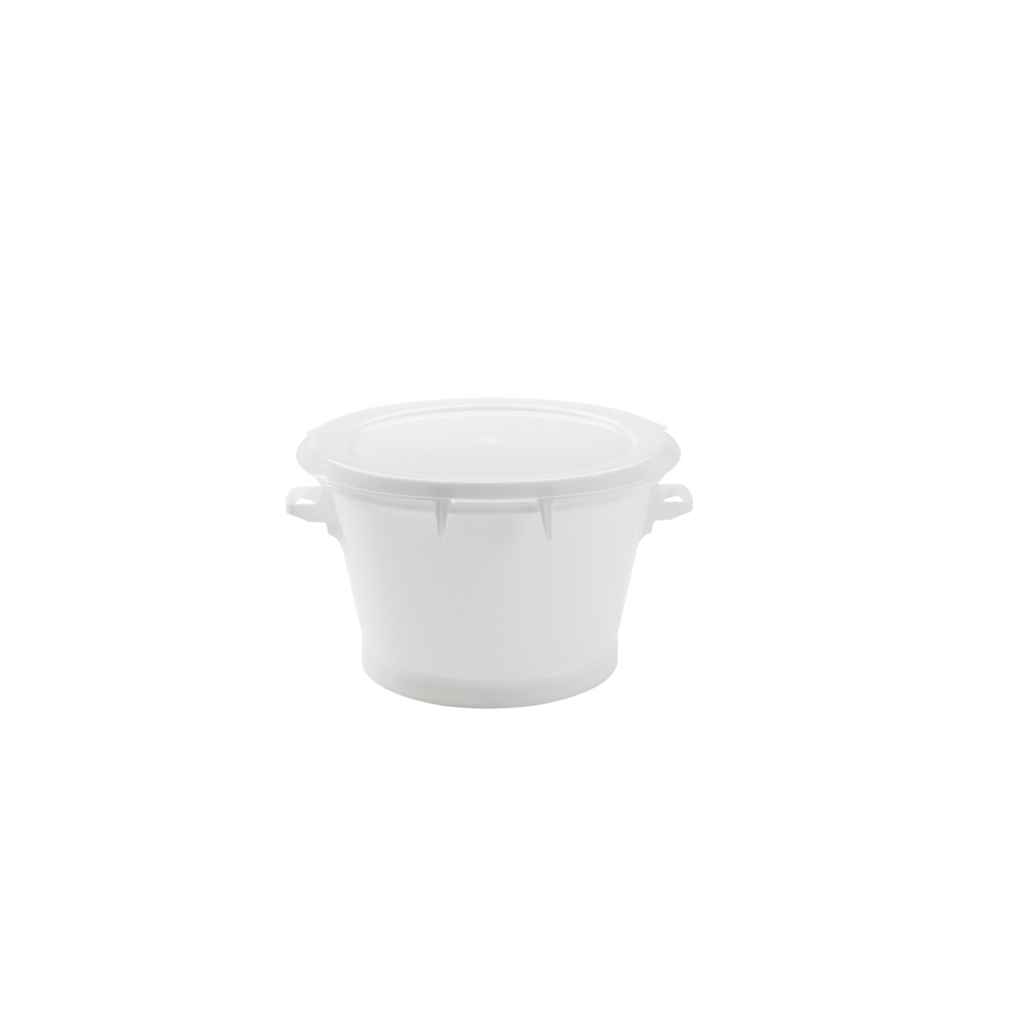 Couvercle plat pour conteneur alimentaire HACCP 75L Gilac-mondialchr.com