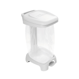 Support sac 120L avec 5 couleurs de couvercle adaptées Gilac-mondialchr.com