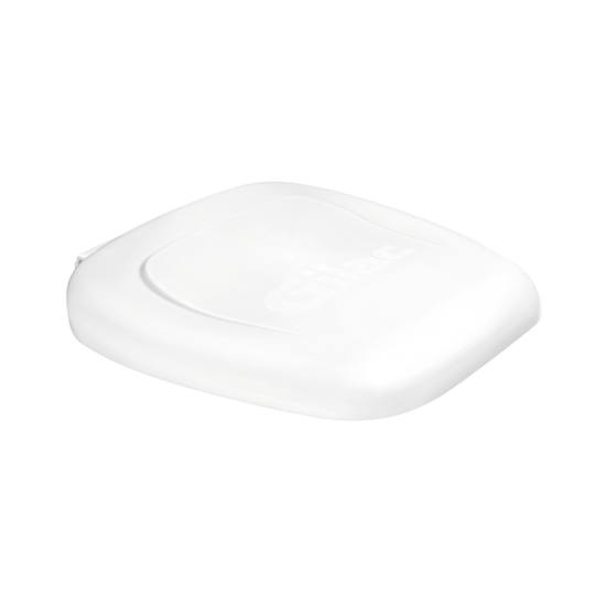 Couvercle pour support sac 120L Gilac-mondialchr.com