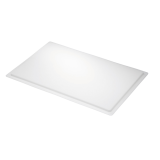 Couvercle pour bac à pâtons 600x400 Pavoni et Gilac-mondialchr.com