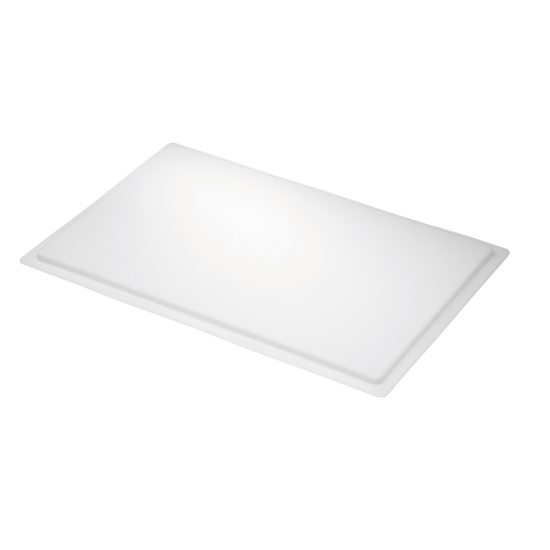 Couvercle pour bac à pâtons 600x400 Pavoni et Gilac-mondialchr.com