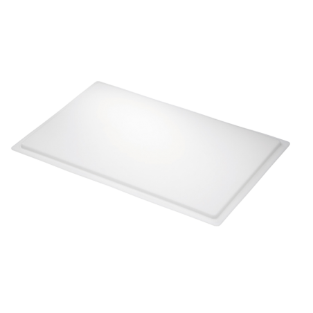 Couvercle pour bac à pâtons 600x400 Pavoni et Gilac-mondialchr.com