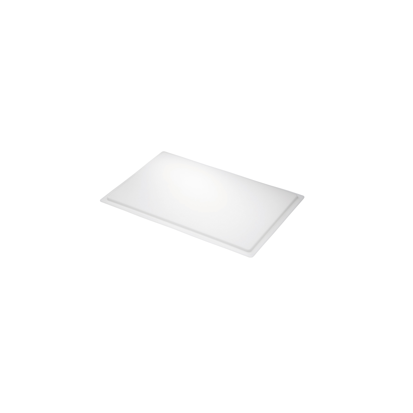 Couvercle pour bac à pâtons 600x400 Pavoni et Gilac-mondialchr.com