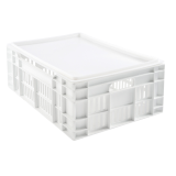 Couvercle pour bac à pâtons 600x400 Pavoni et Gilac-mondialchr.com