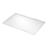 Couvercle pour bac à pâtons 600x400 Pavoni et Gilac-mondialchr.com