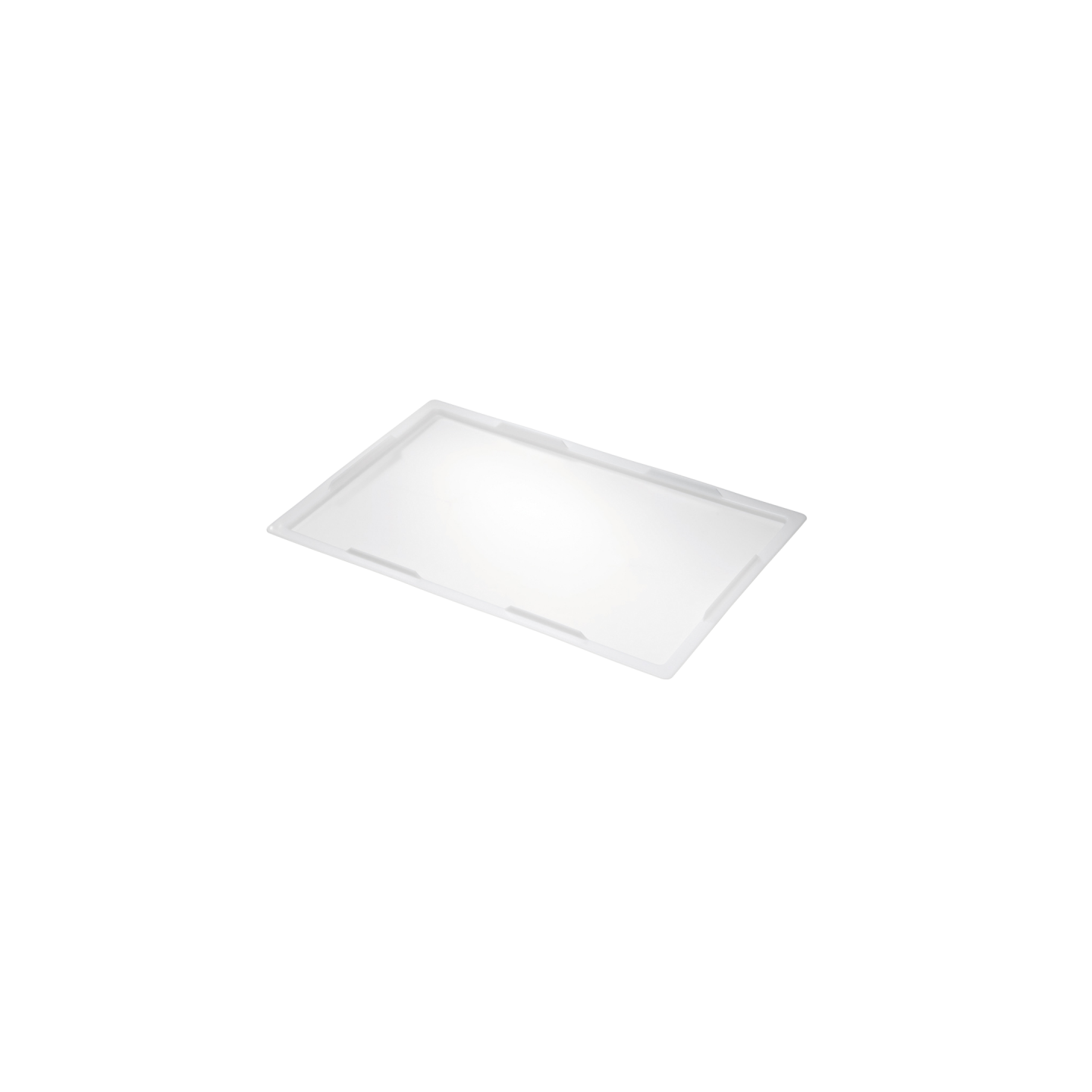 Couvercle pour bac à pâtons 600x400 Pavoni et Gilac-mondialchr.com