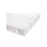 Bac à pâtons 600x 400x90mm pour pizza 15L Gilac-mondialchr.com