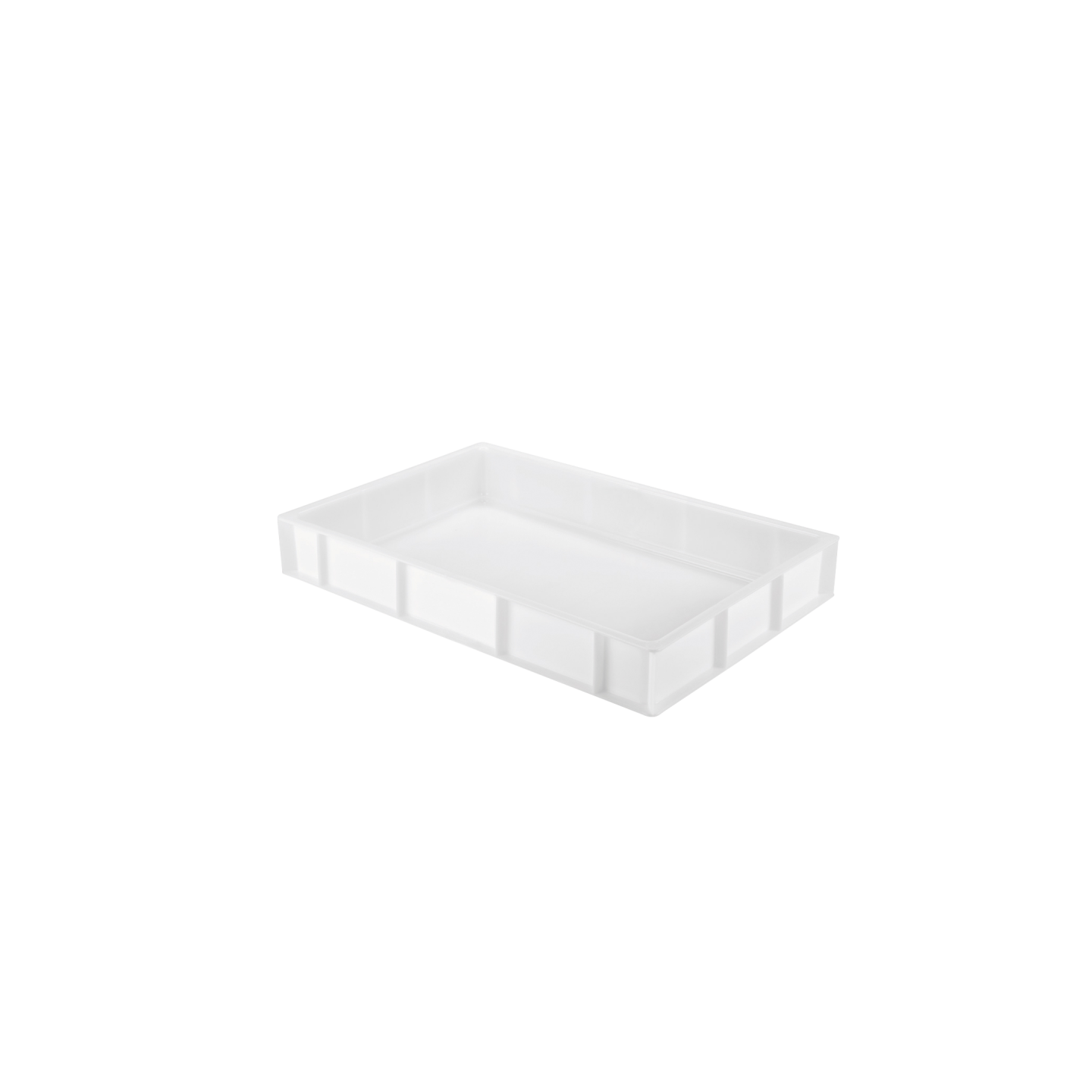Bac à pâtons 600x 400x90mm pour pizza 15L Gilac-mondialchr.com