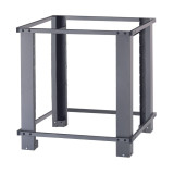 Support sans glissière pour PM60.60/PD60.60 Moretti Forni-mondialchr.com