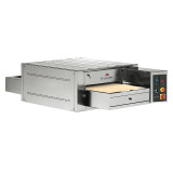 Four à pizza convoyeur 1 chambre TSB Italforni Furnotel-mondialchr.com