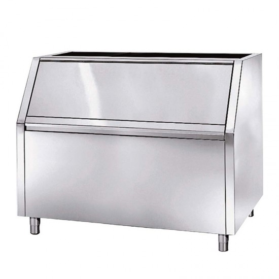Réserve inox 350kg Brema-mondialchr.com