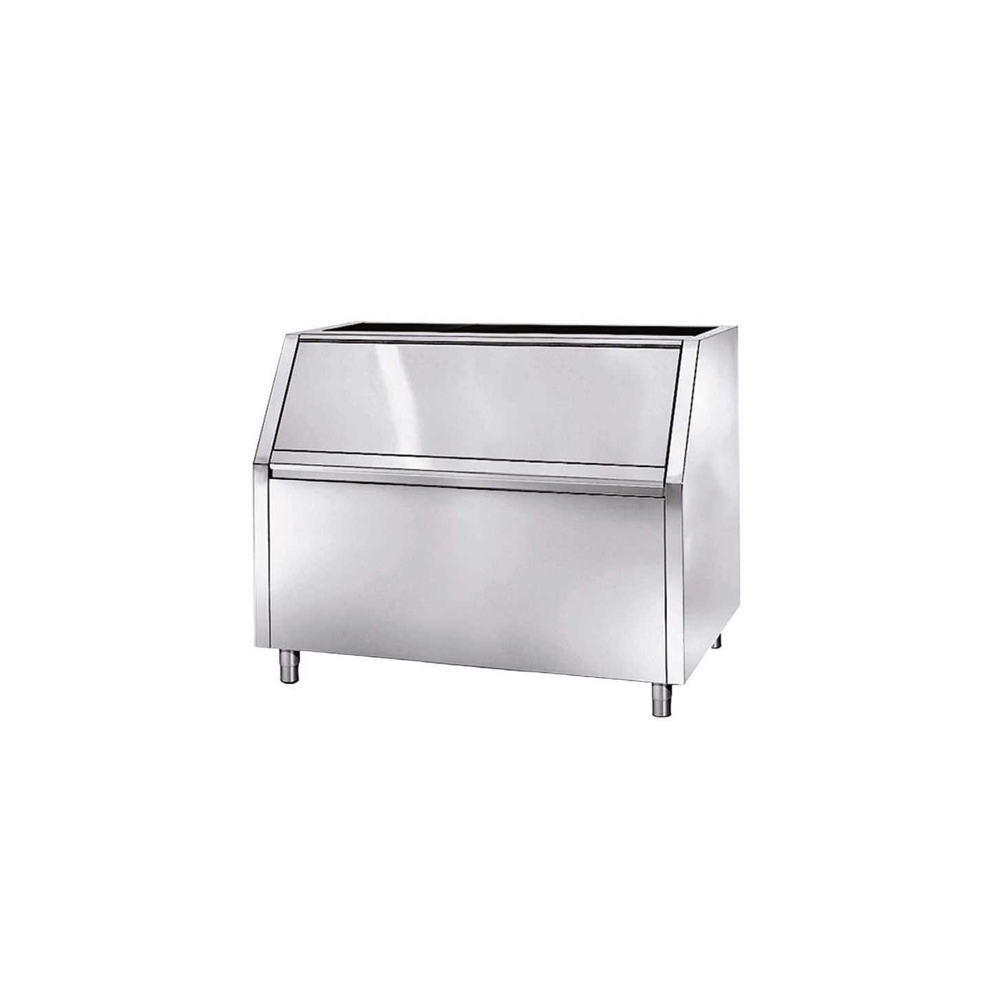 Réserve inox 350kg Brema-mondialchr.com