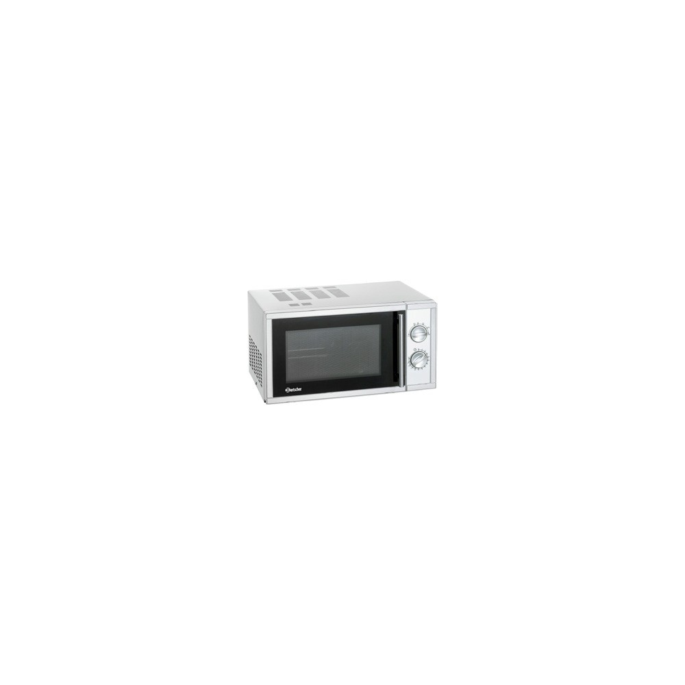 Micro-ondes 23L, 900W