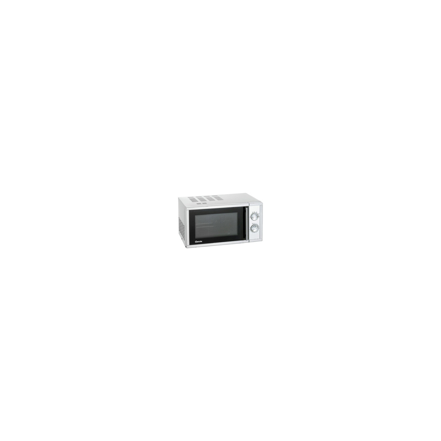 Micro-ondes 23L, 900W