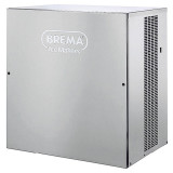 Machine à glaçons cubes 400 kg sur 24h condenseur air Brema-mondialchr.com