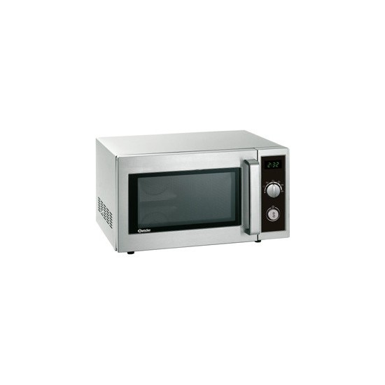 Micro-ondes 25L, 1000W