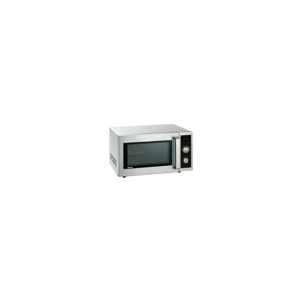 Micro-ondes 25L, 1000W